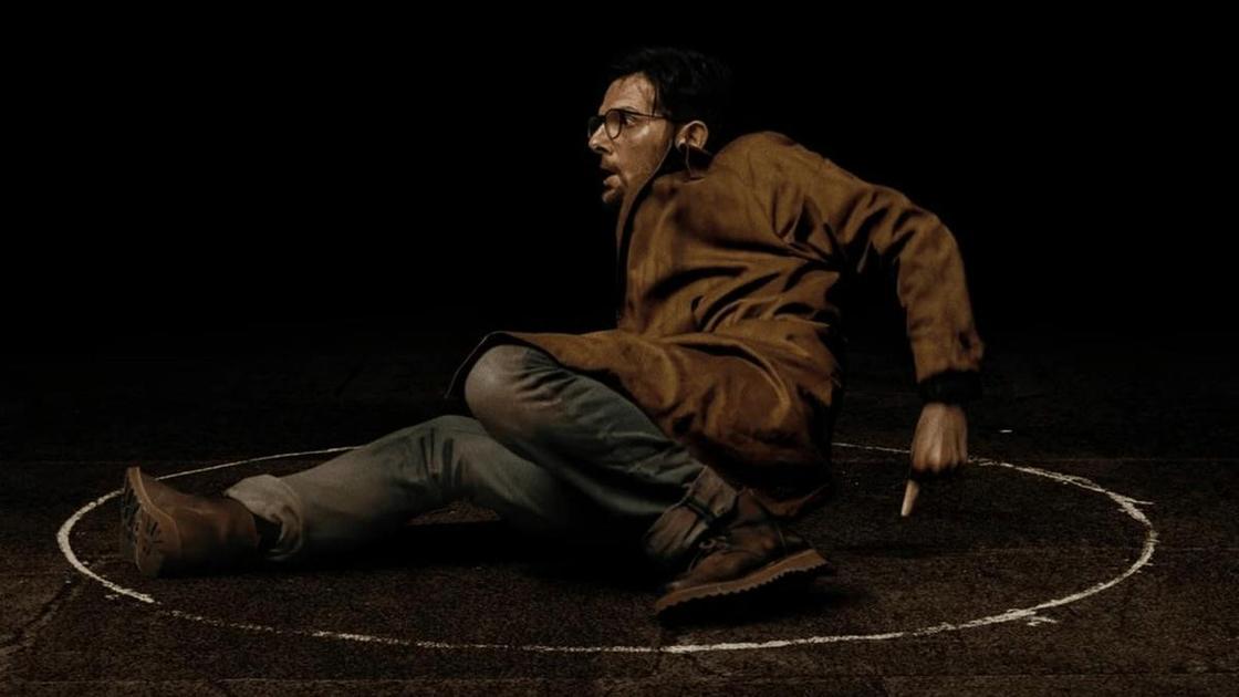 &laquo;Хокум&raquo;: смысл хоррора о писателе в Ирландии &mdash; разбираемся в сюжете и символике фильма  (Психология)