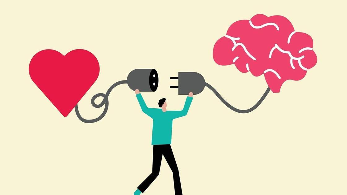 Как развить эмоциональный интеллект: 5 психологических советов (Психология) Как развить эмоциональный интеллект: 5 психологических советов (Психология)