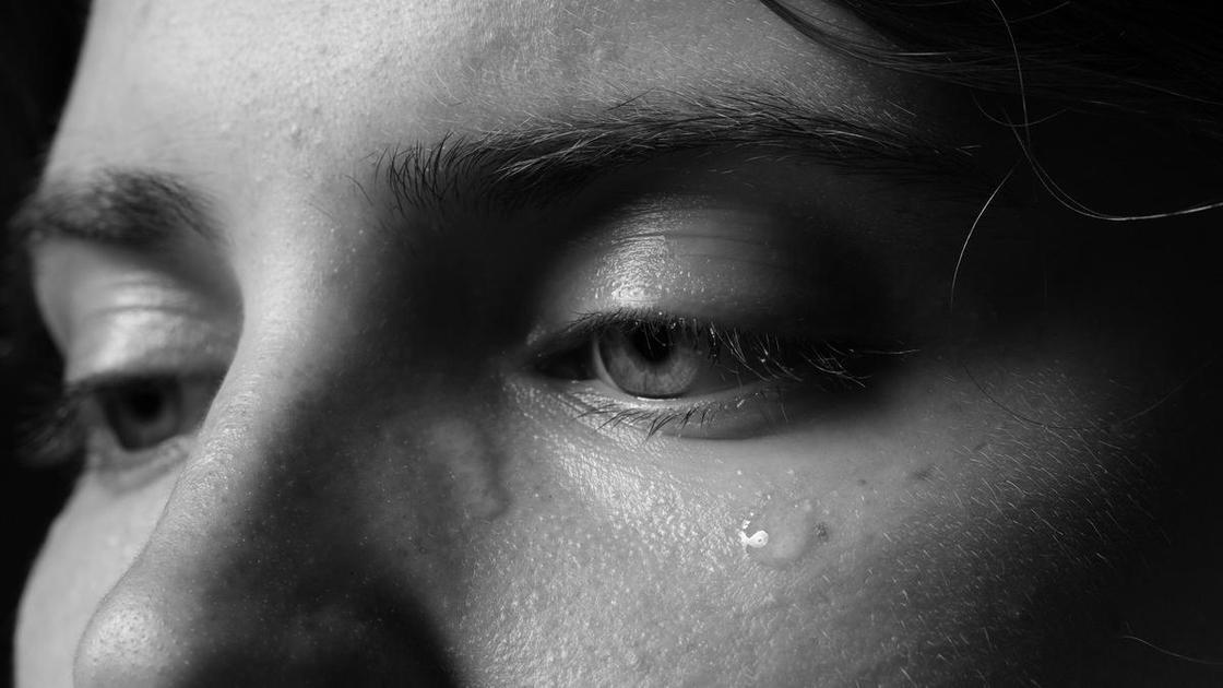 &laquo;Любимого посадили на 7 лет. Знала, что рано или поздно это произойдет, но не понимаю, как жить дальше&raquo;  (Психология)