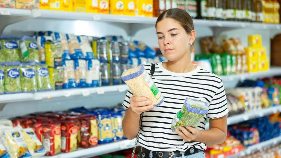 Что такое шринкфляция простыми словами: почему продукты стали меньше (Психология) Что такое шринкфляция простыми словами: почему продукты стали меньше (Психология)