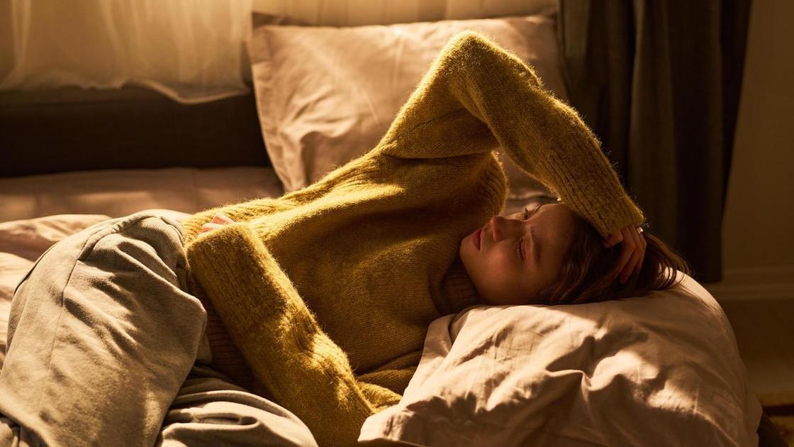 «Зачем жить, если все предопределено заранее, а я ничего не могу изменить?» (Психология) «Зачем жить, если все предопределено заранее, а я ничего не могу изменить?» (Психология)