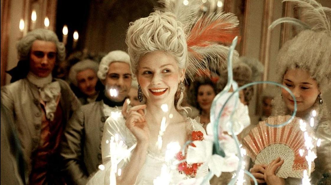 Фильм Софии Копполы &laquo;Мария-Антуанетта&raquo; 2006 года: о чем фильм и  (Психология)