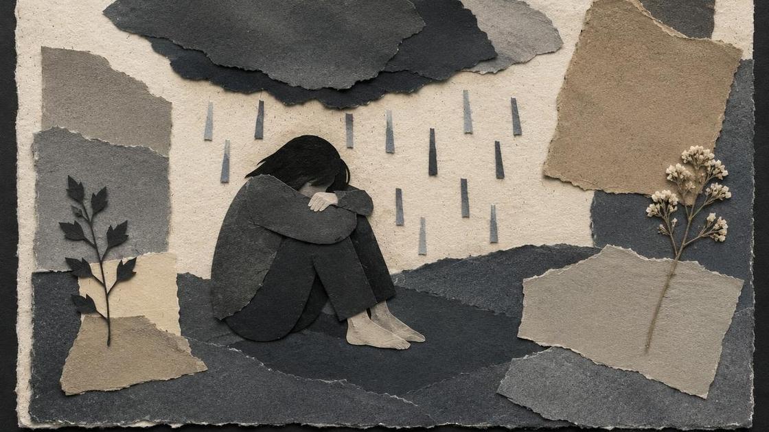 Депрессия: ее суть, лечение, как проявляется депрессия, как подобрать антидепрессанты (Психология) Депрессия: ее суть, лечение, как проявляется депрессия, как подобрать антидепрессанты (Психология)