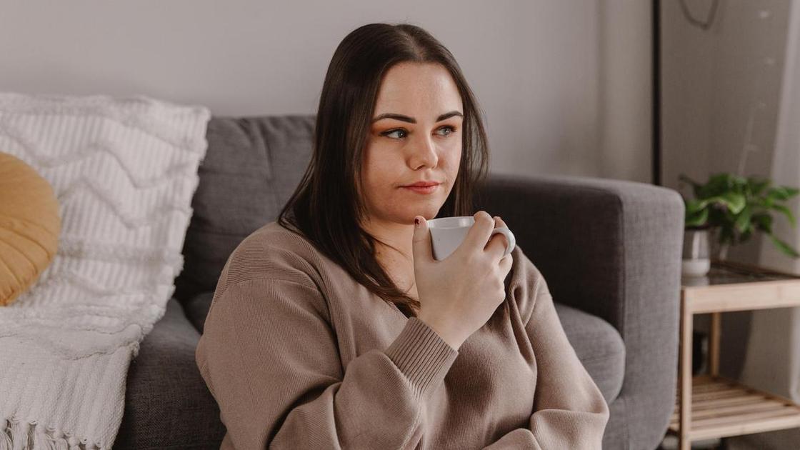 &laquo;Наврала мужчине, что была замужем, и сын рожден в браке. Но мужа у меня не было. Как сказать правду?&raquo;  (Психология)