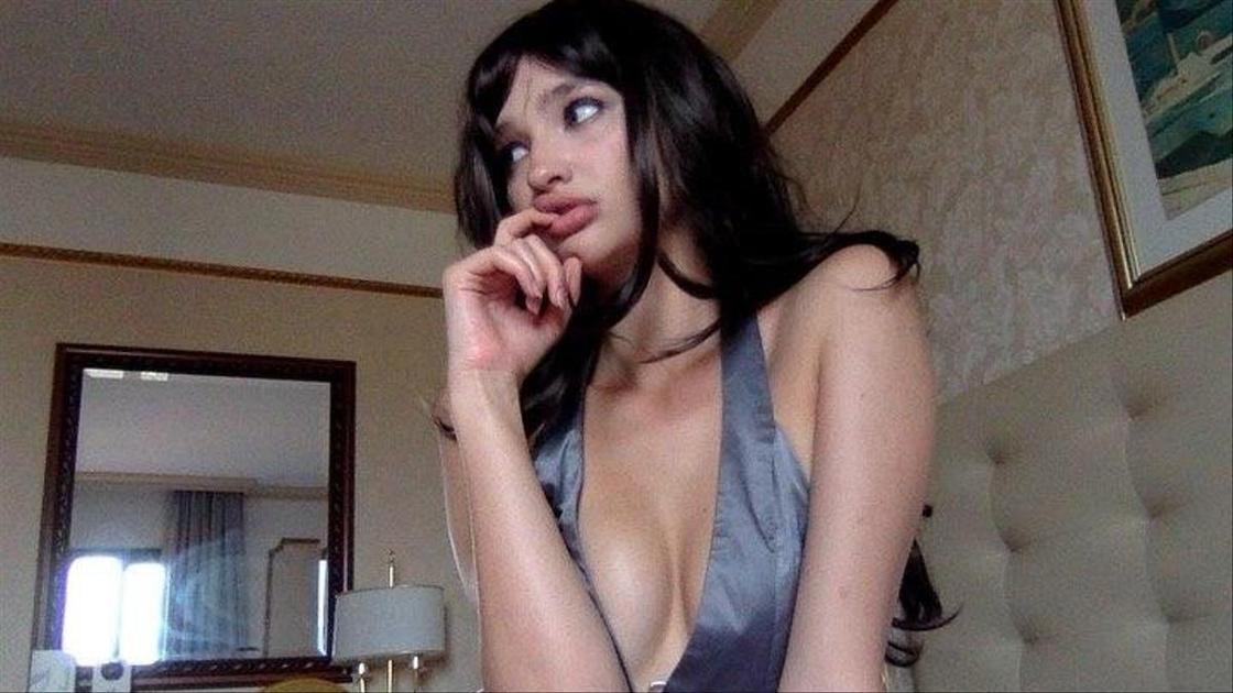 Лиза Анохина завела аккаунт на OnlyFans: реакция соцсетей на смену формата блогерши  (Психология)