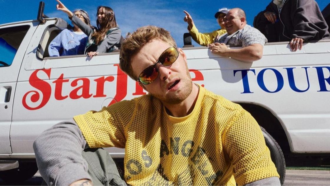 О чем песня Fever Dream Алекса Уоррена: смысл, текст, комментарии психолога и кто такой Алекс Уоррен  (Психология)