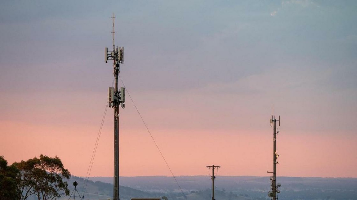 Вышки 5G в России: вред чем они опасны для здоровья человека (Психология) Вышки 5G в России: вред чем они опасны для здоровья человека (Психология)