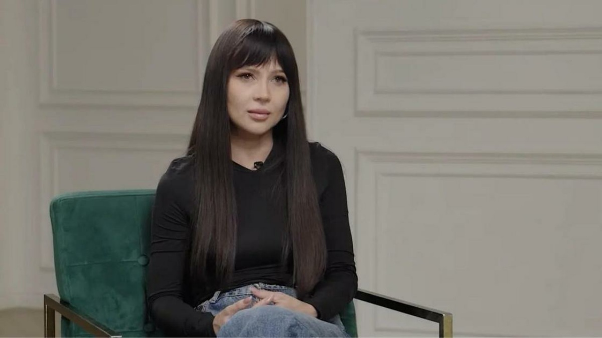 Блогер Лерчек или Валерия Чекалина дала интервью Стрелец: правда, что у нее рак? Последние новости (Психология) Блогер Лерчек или Валерия Чекалина дала интервью Стрелец: правда, что у нее рак? Последние новости (Психология)