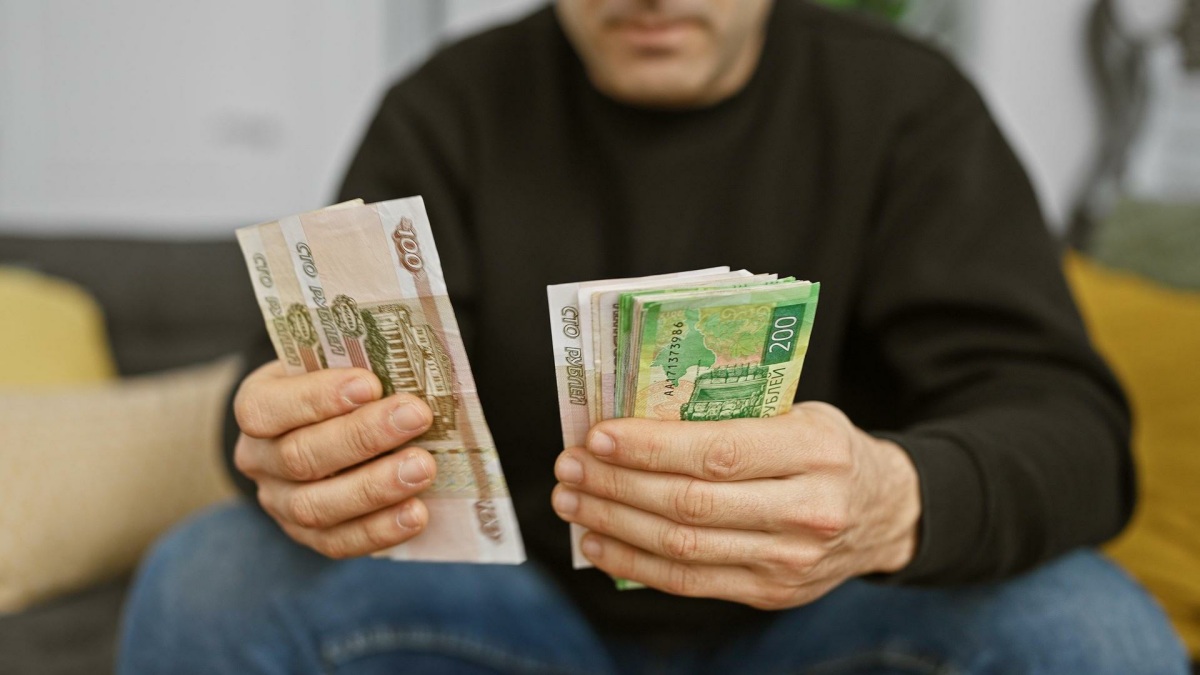 Советы по знакомству и отношениям при финансовых трудностях  (Психология)