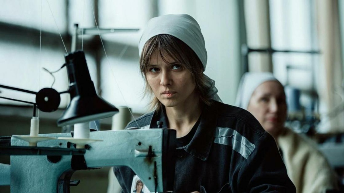 Сериал холод 2026: психологический разбор сезона и финала  (Психология)