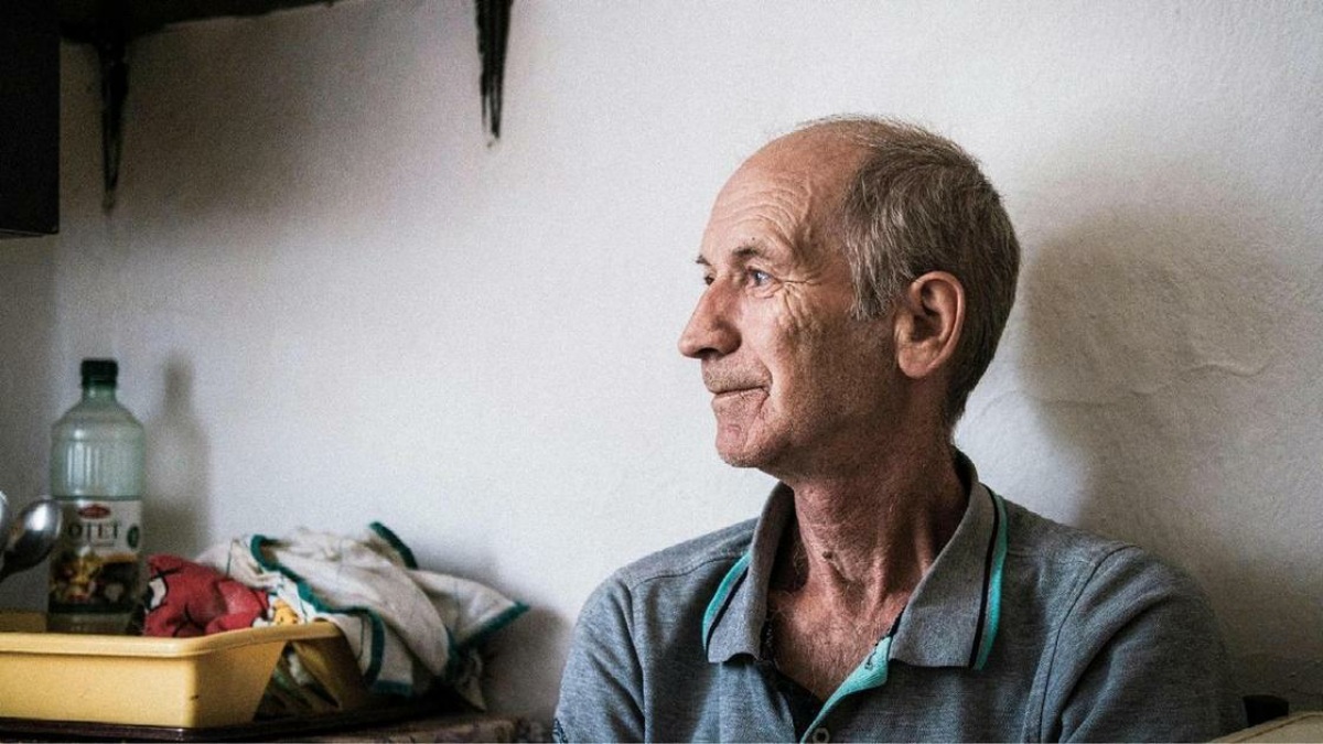Как улучшить отношения с стареющими родителями: три важных потребности (Психология) Как улучшить отношения с стареющими родителями: три важных потребности (Психология)