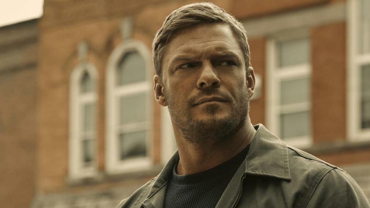 Сериал «Ричер»: сюжет и психологический портрет Джека Ричера (Психология) Сериал «Ричер»: сюжет и психологический портрет Джека Ричера (Психология)
