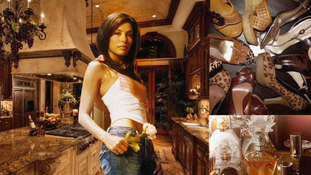 Тренд Tuscan Mom Aesthetic в тиктоке и соцсетях: что это значит, смысл эстетики (Психология) Тренд Tuscan Mom Aesthetic в тиктоке и соцсетях: что это значит, смысл эстетики (Психология)