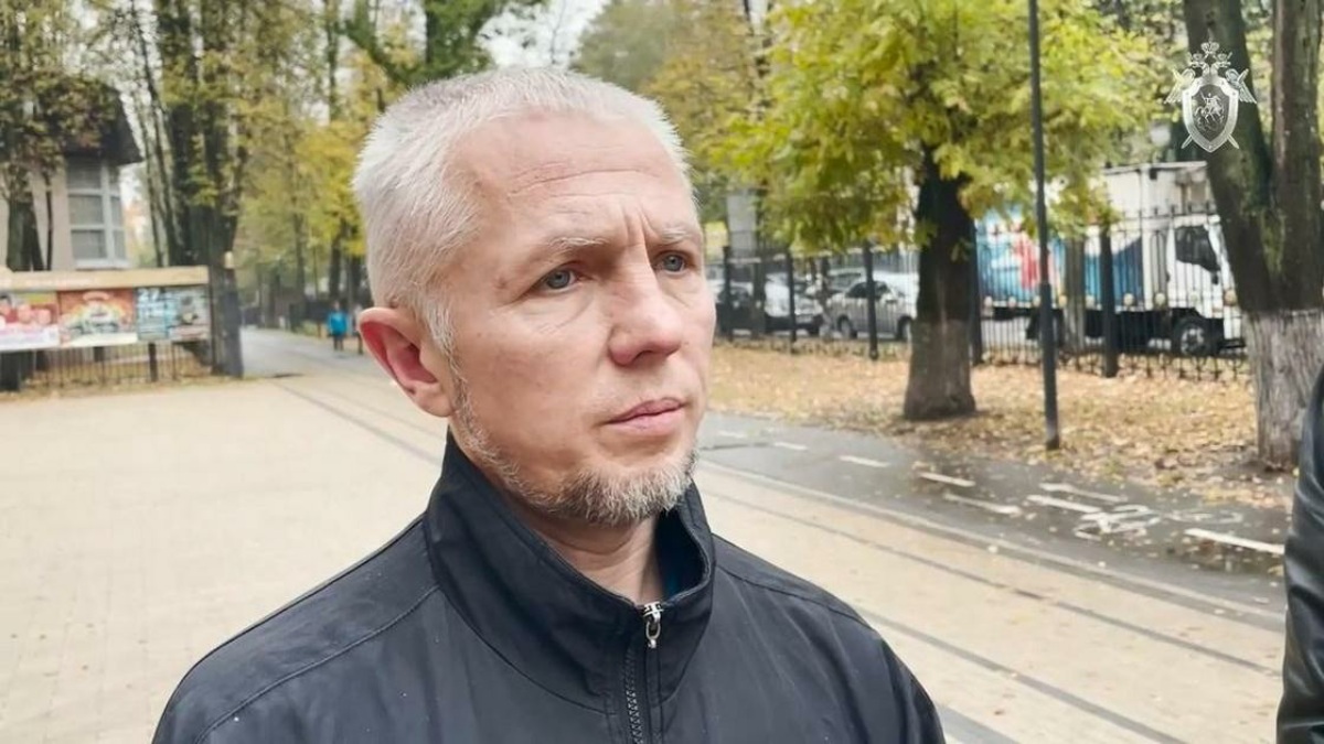 Биография «бердского маньяка» Алексея Гаськова, убившего 10 человек в 2002 году в Москве и Мособласти (Психология) Биография «бердского маньяка» Алексея Гаськова, убившего 10 человек в 2002 году в Москве и Мособласти (Психология)