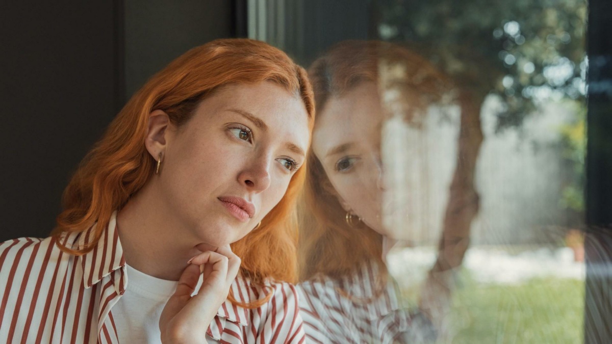 &laquo;На душе тяжесть&nbsp;&mdash; кажется, я сделала ошибку, когда выбрала такую жизнь&raquo;  (Психология)